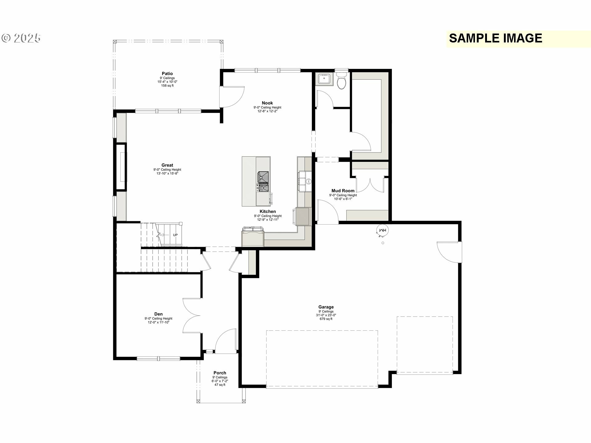 Property Photo: 1362 SE 188th Ave WA 98683