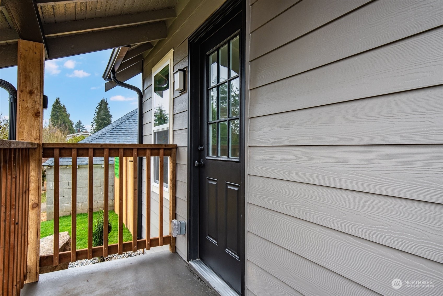 Property Photo:  613 S 63rd Street  WA 98408 