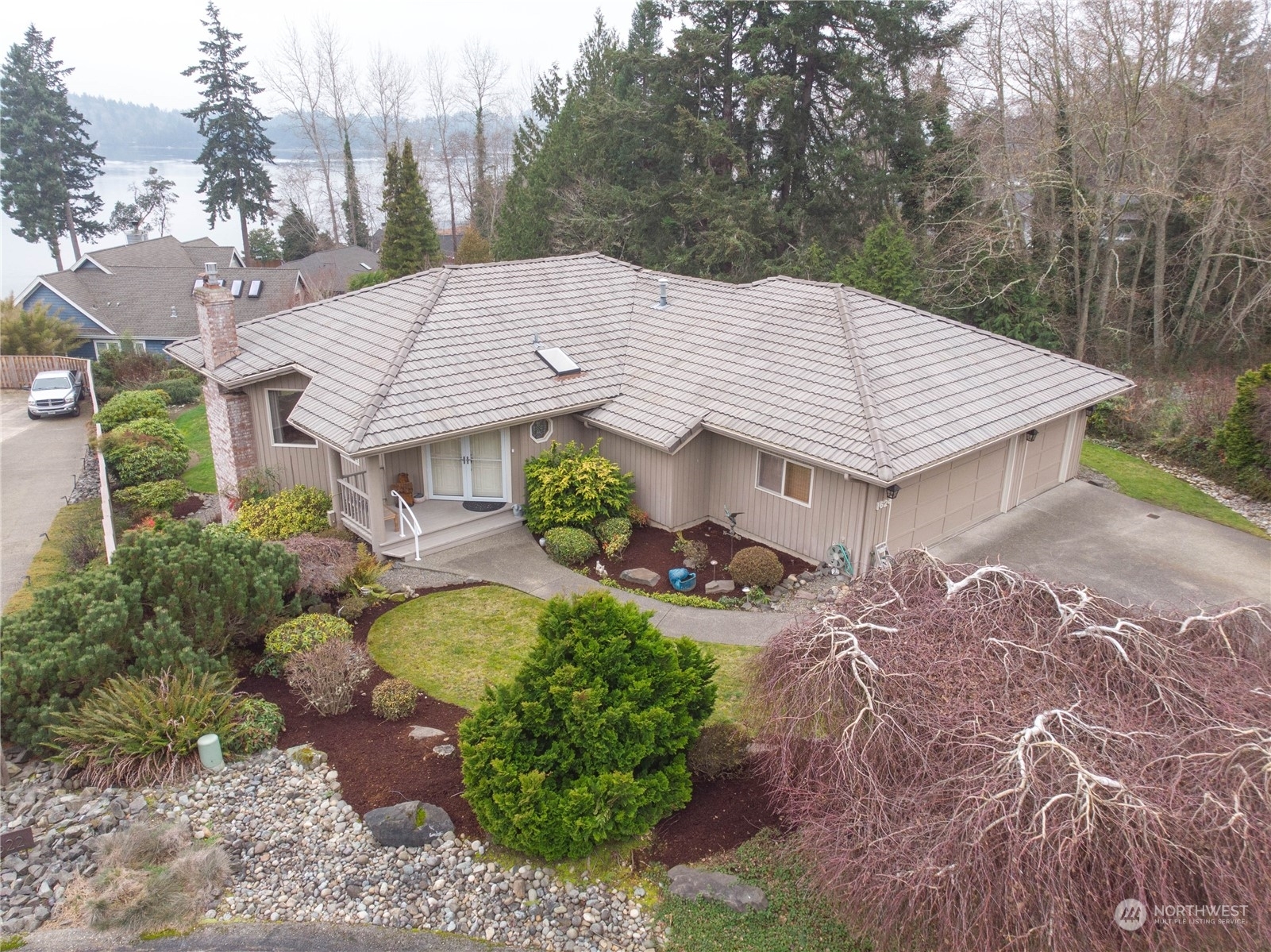 Property Photo:  1624  59th Avenue NW  WA 98335 