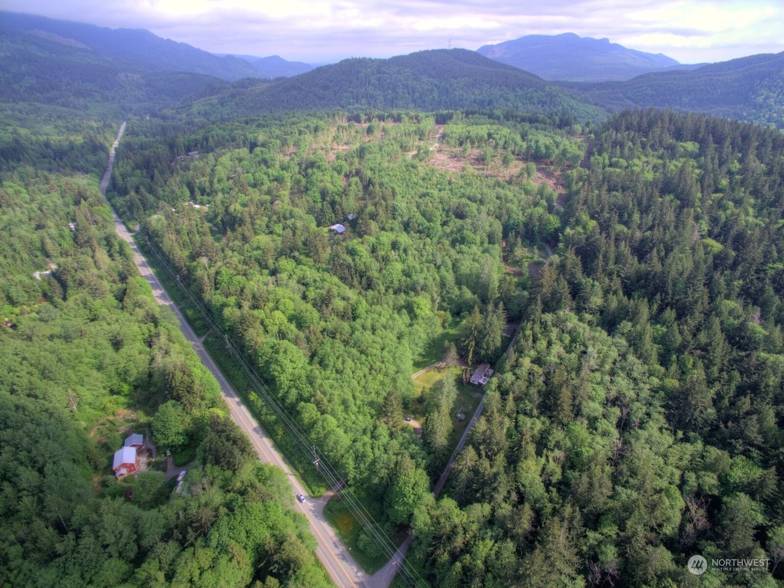 Property Photo:  4994  Samish Way  WA 98229 