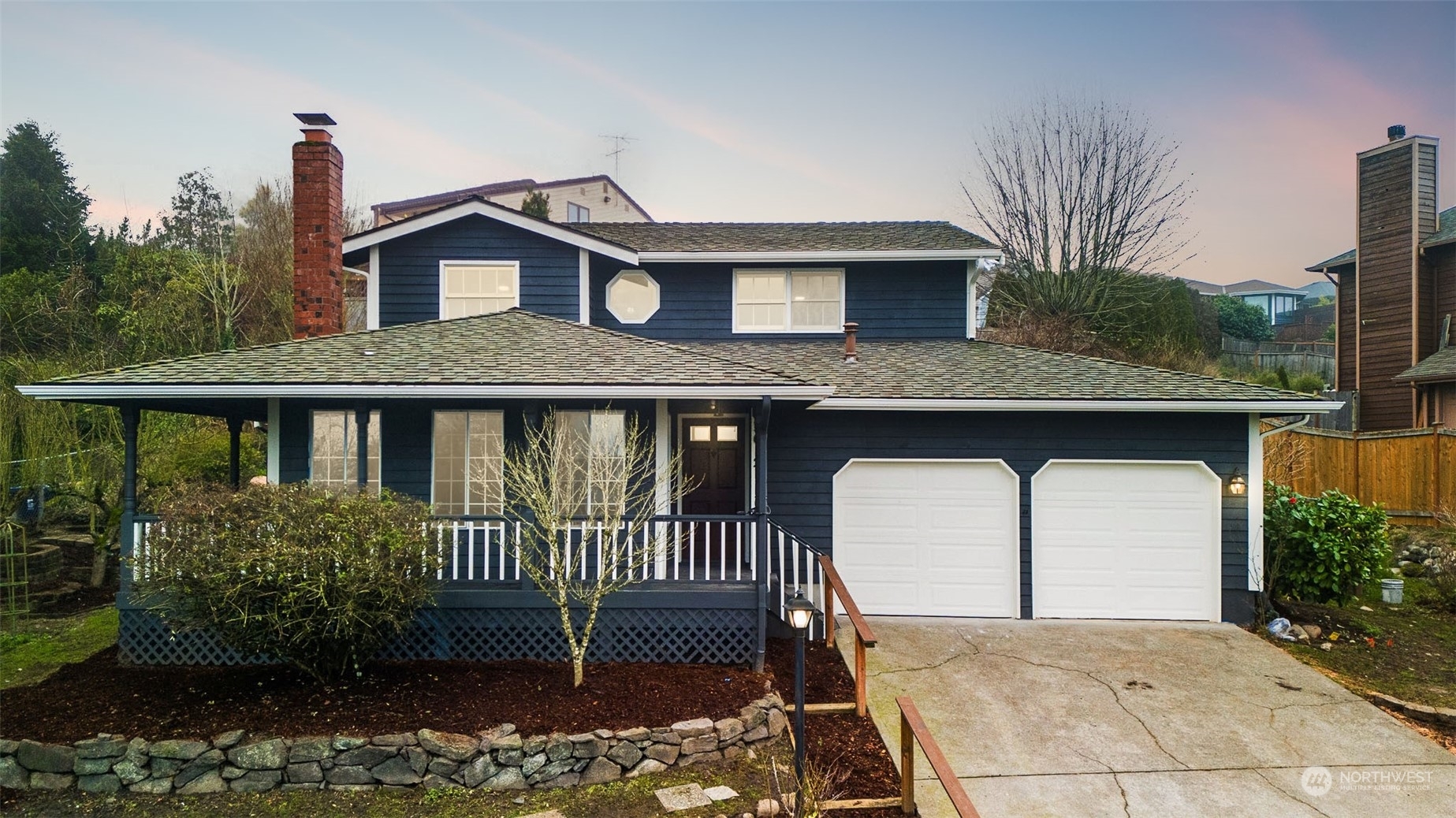 3612  Nassau Avenue NE  Tacoma WA 98422 photo