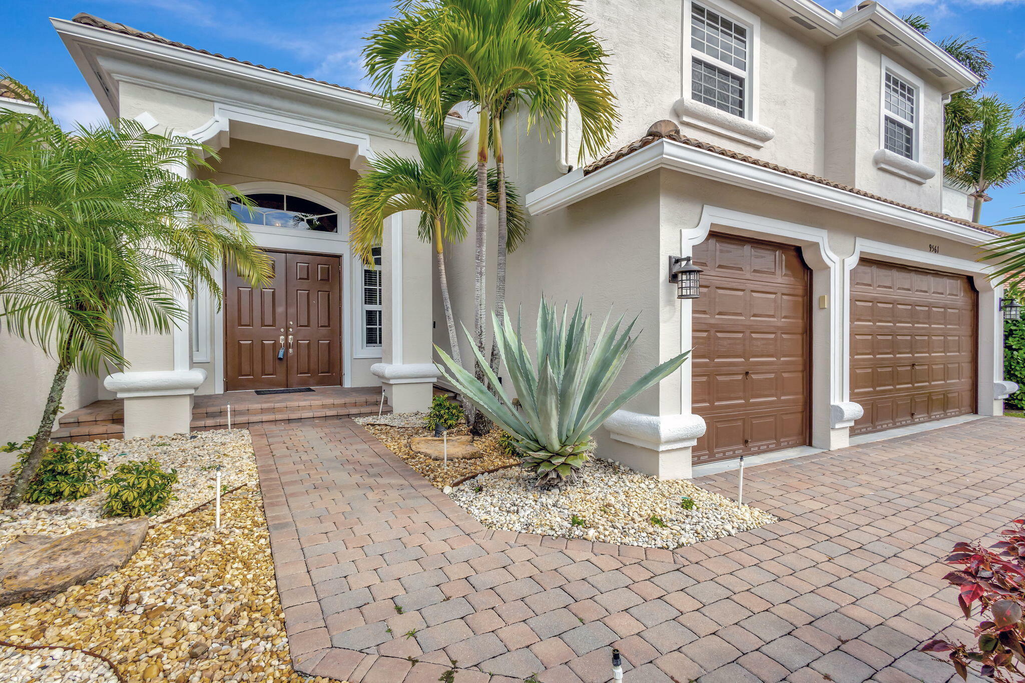 Property Photo:  9561 Campi Drive  FL 33467 