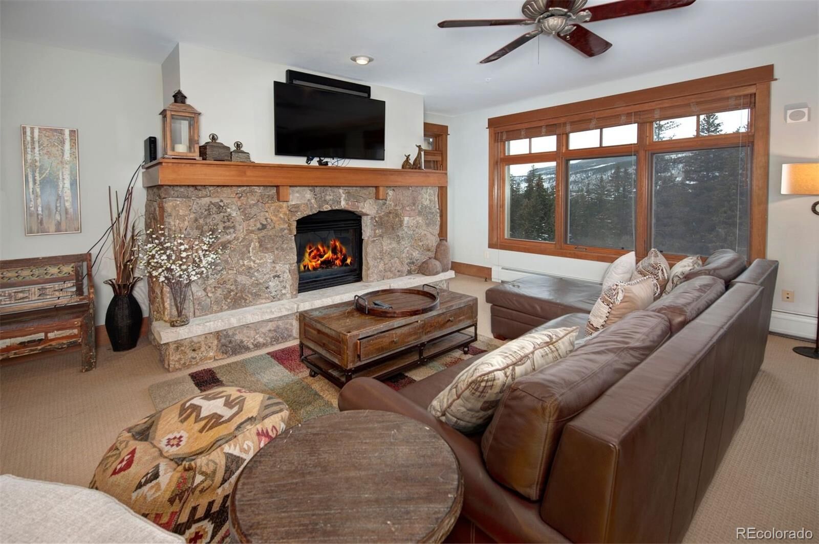 Property Photo: 280 Trailhead Drive 3037 CO 80435