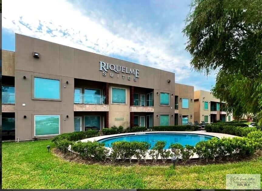 Property Photo:  745 Media Luna Rd. Toledo  TX 78520 