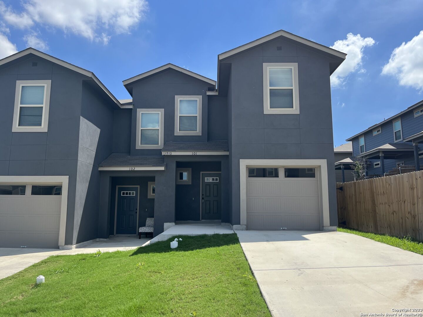 Property Photo:  13910 Annas Way  TX 78233 