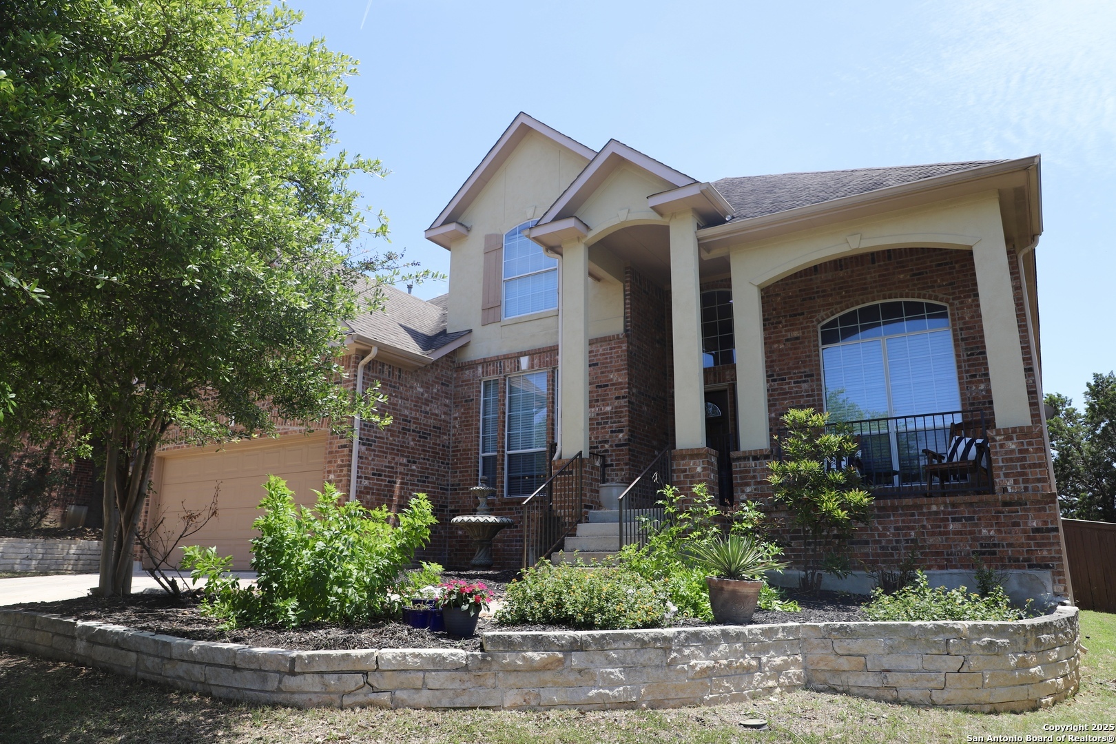 Property Photo: 3514 Puesta De Sol TX 78261