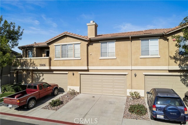 Property Photo:  33416 Winston Way A  CA 92592 