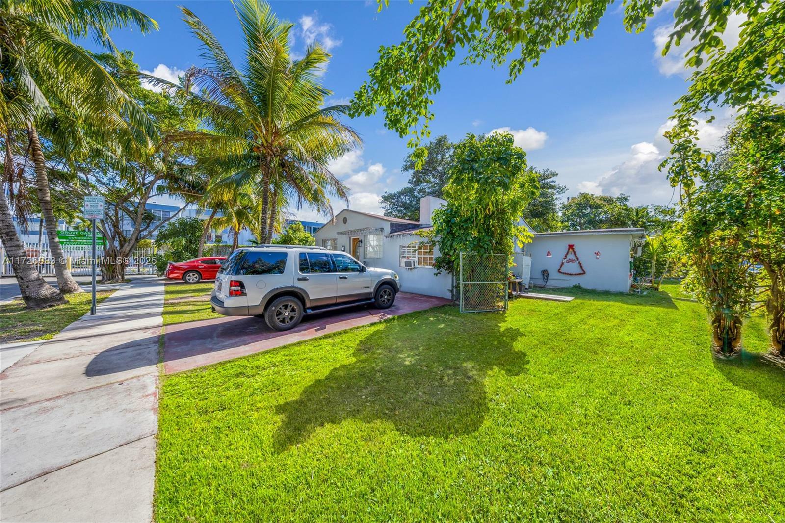 Property Photo:  1836 SW 25th St  FL 33133 