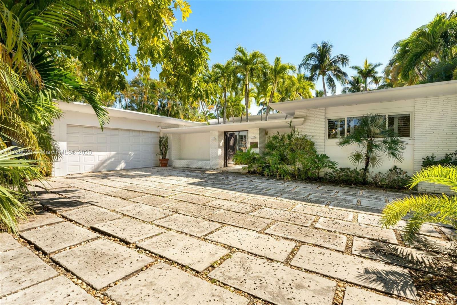 Property Photo: 1200 Bay Dr FL 33141