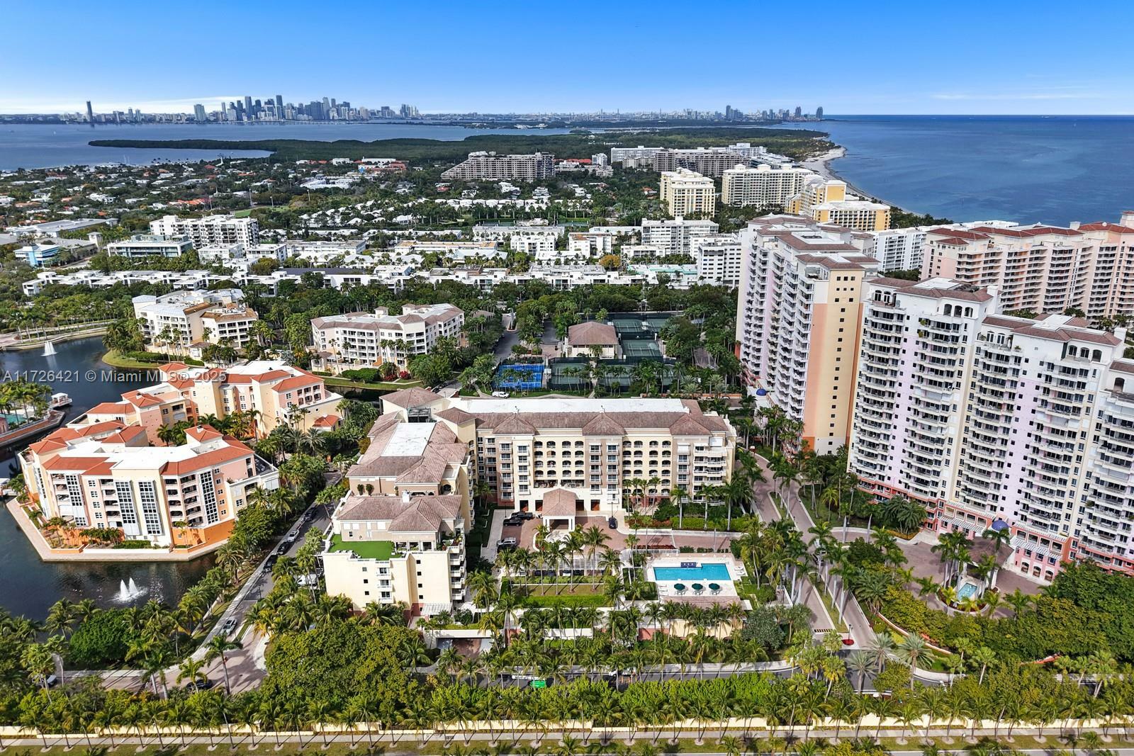 Property Photo: 765 Crandon Blvd 206 FL 33149