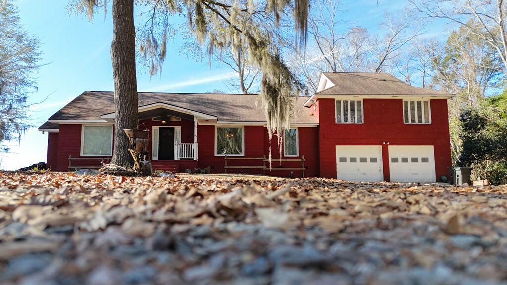 Property Photo:  Princess Pond Road  SC 29148 