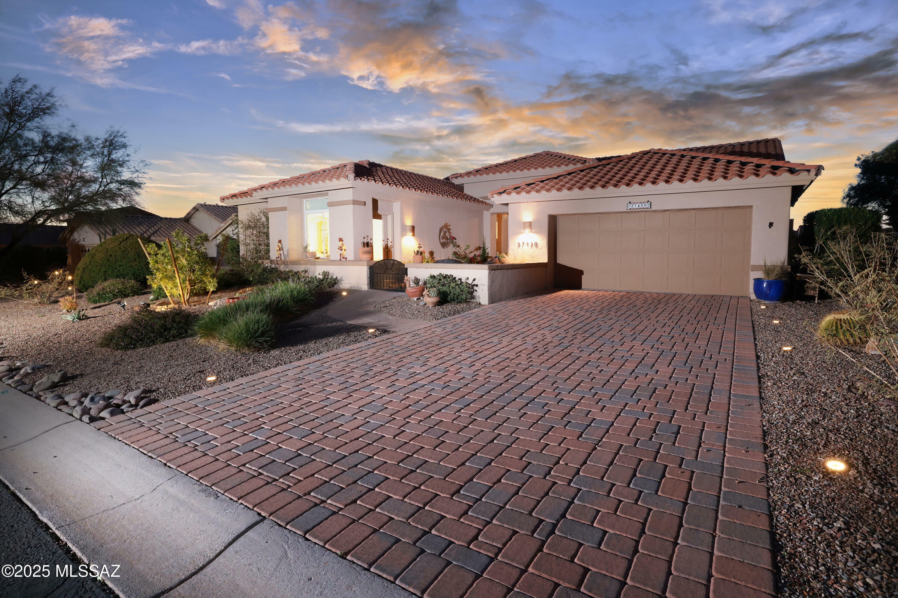 Property Photo:  37450 S Ocotillo Canyon Drive  AZ 85739 