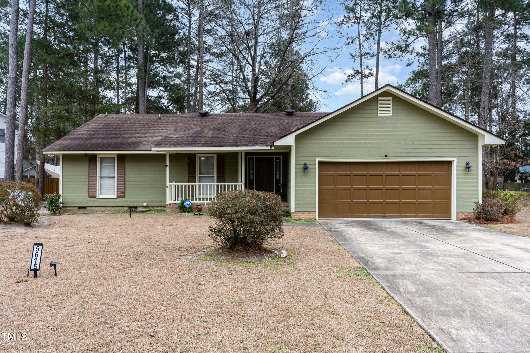 Property Photo:  5615 Bimini Place  NC 28314 