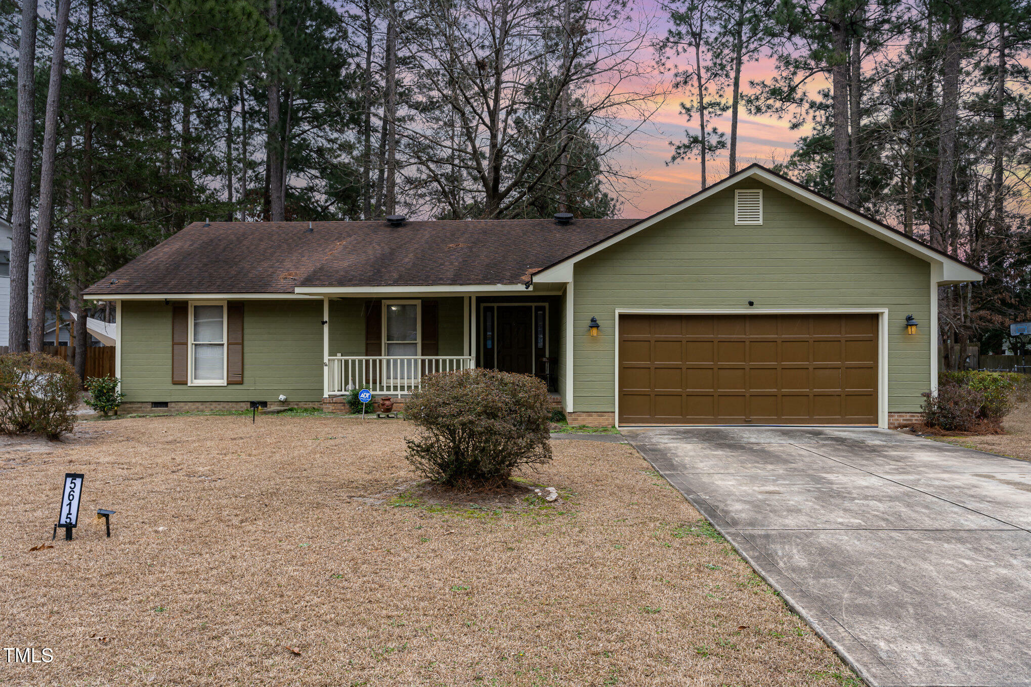 Property Photo:  5615 Bimini Place  NC 28314 