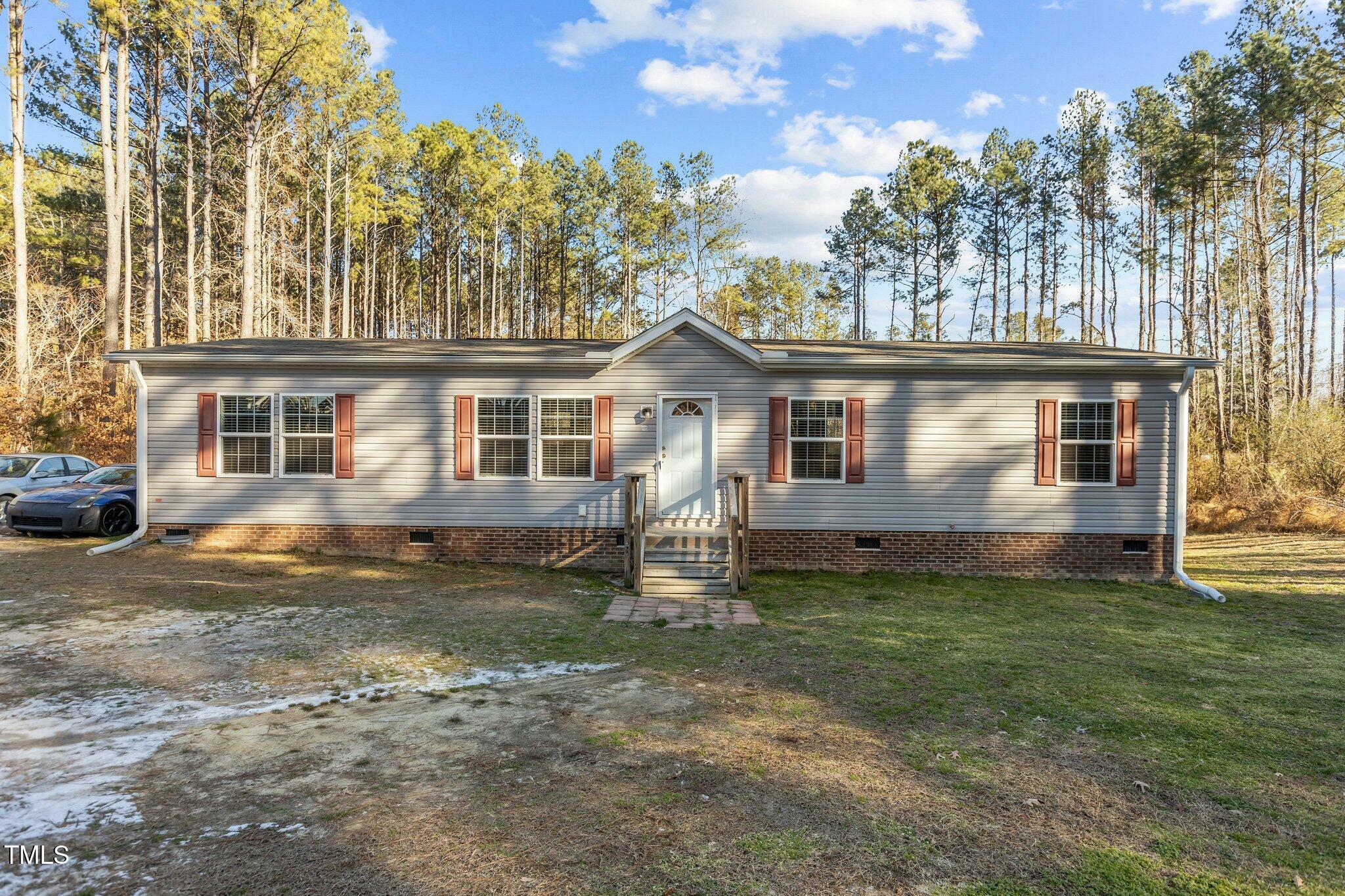 Property Photo:  35 Whitney Drive  NC 27549 