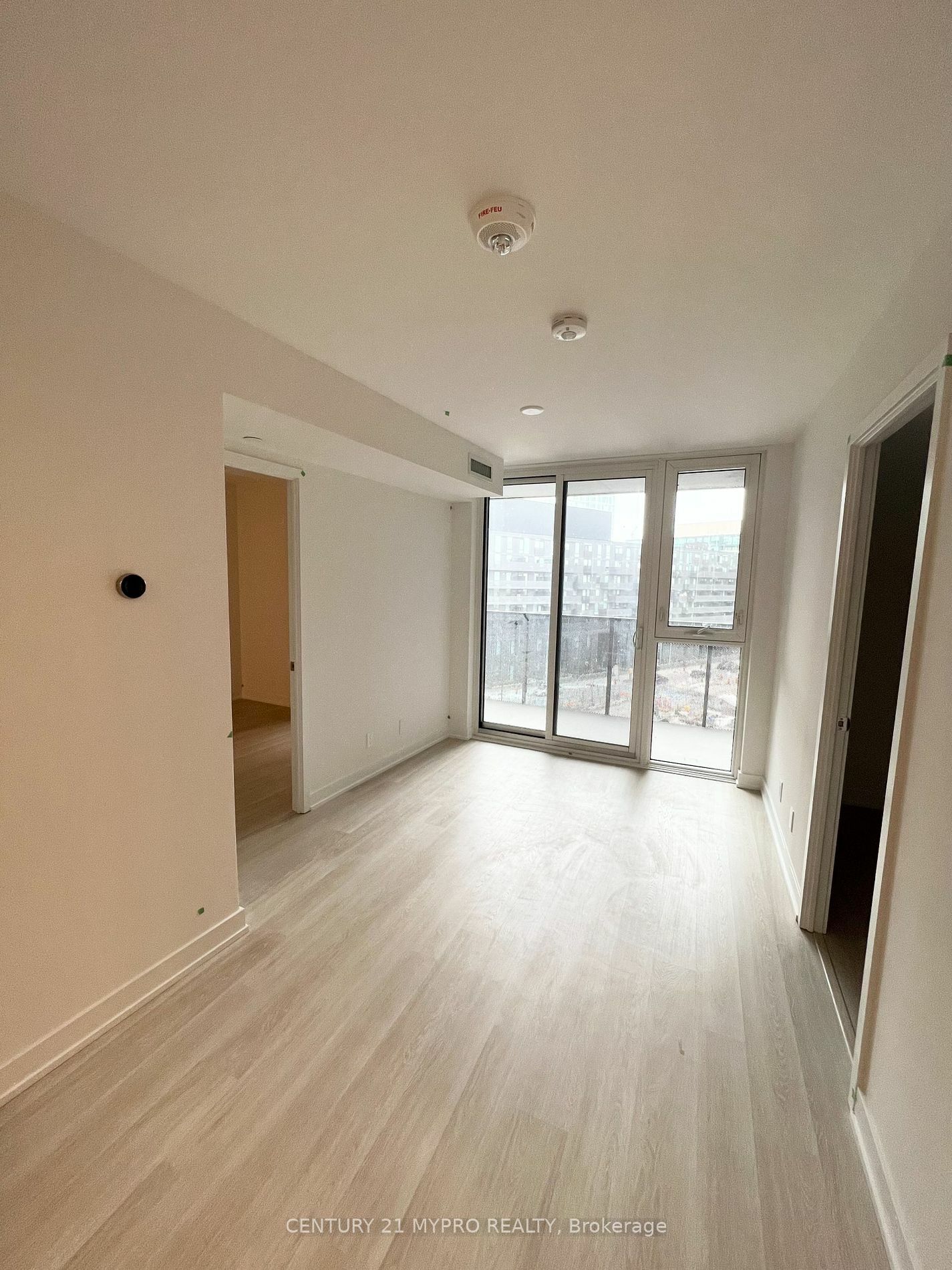 Property Photo:  30 Tretti Way 635  ON M3H 0E3 