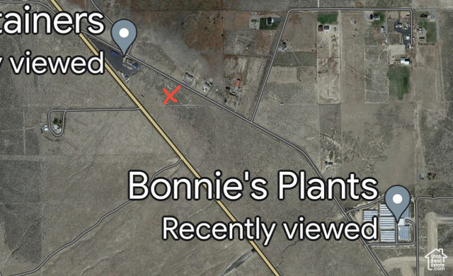 Property Photo: 1345 N Old Lincoln Hwy W UT 84029