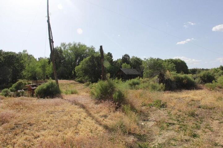 Property Photo: Mineral Springs Rd UT 84741