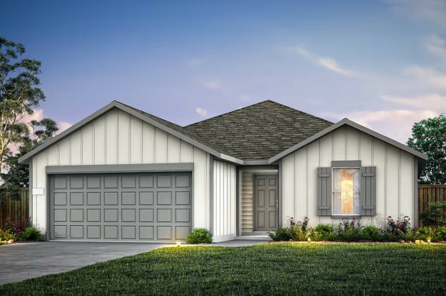 Property Photo: 1351 Big Sky Road TX 76513