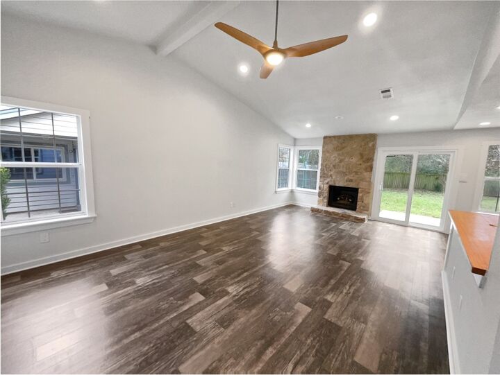 Property Photo: 5103 Ganymede Drive TX 78727