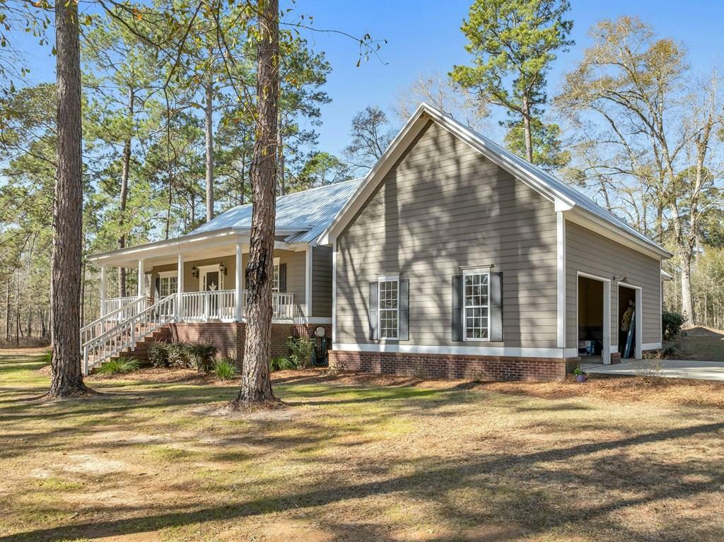 145 Quail Ridge Lane  Dawson GA 39842 photo