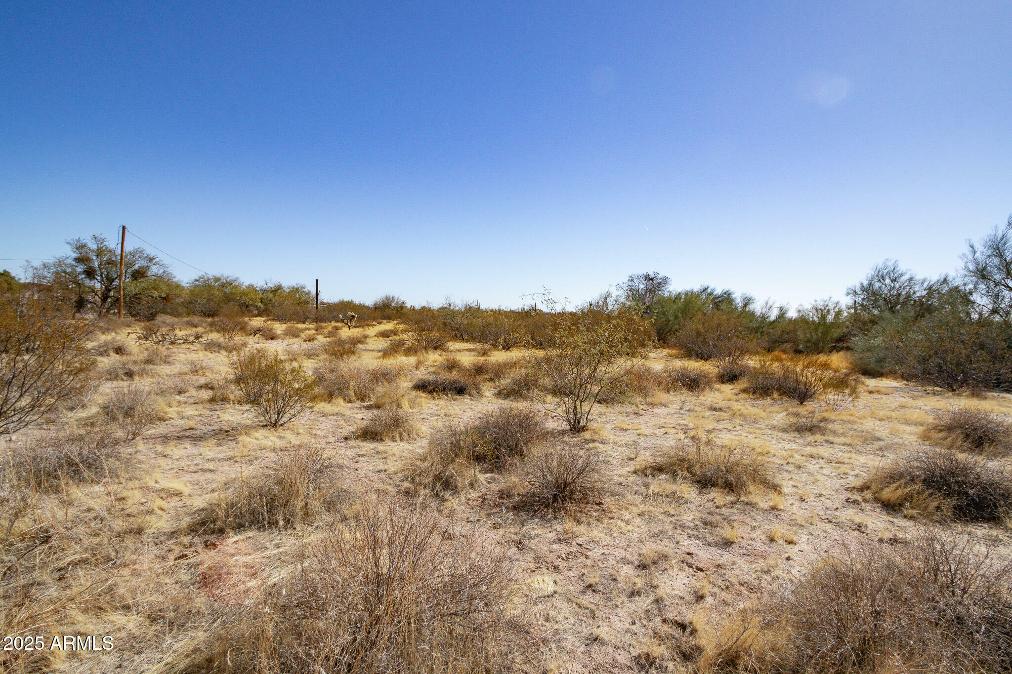 Property Photo:  0 N Highway 79 --  AZ 85132 