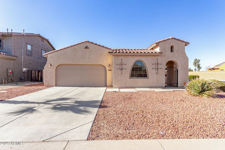 Property Photo:  18970 N Alicante Street  AZ 85138 