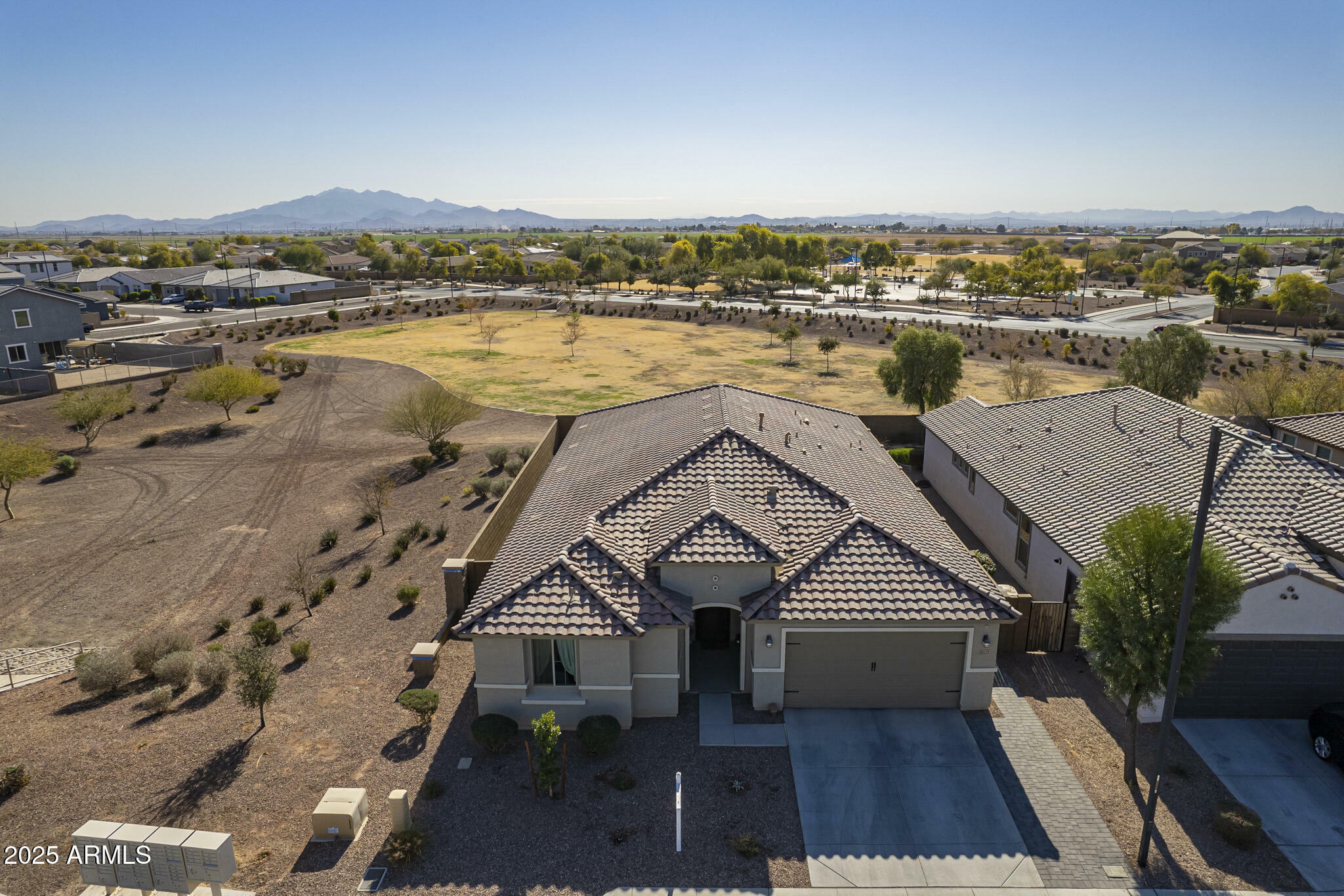 20121 W Lilac Street  Buckeye AZ 85326 photo