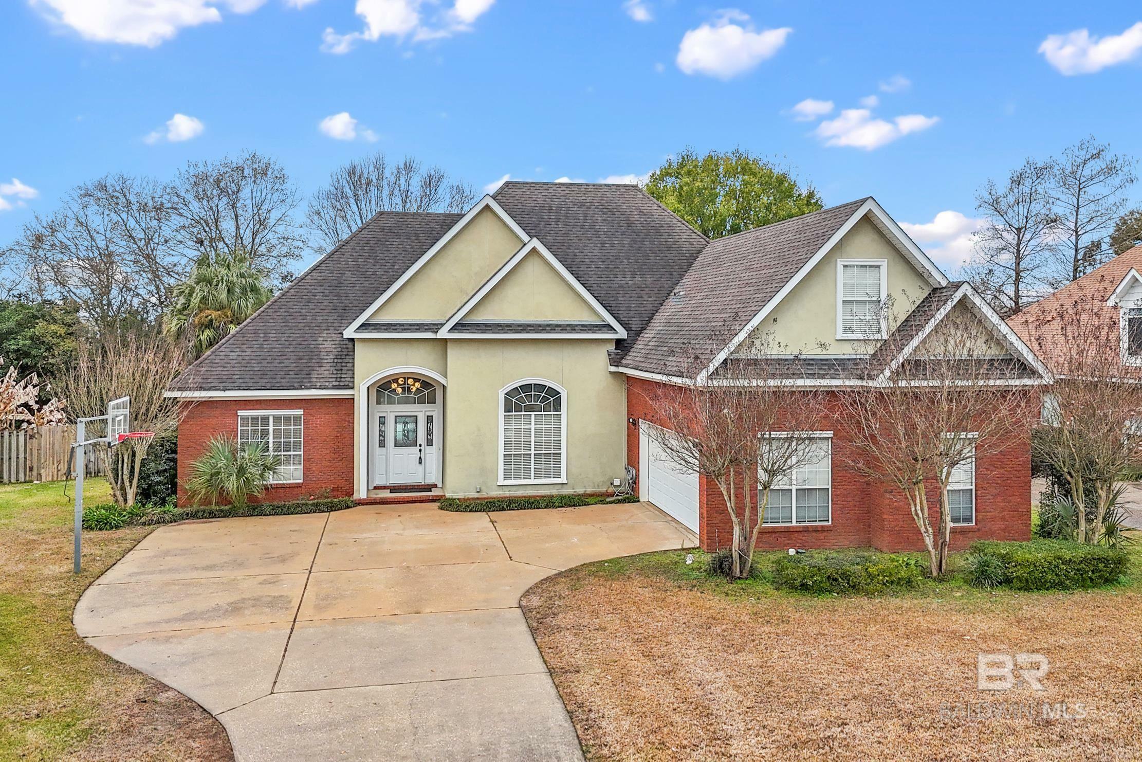 Property Photo:  8977 Parliament Circle  AL 36526 