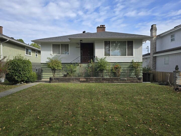 3369 Price Street — photo 1