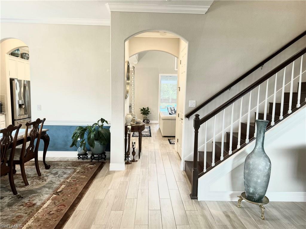 Property Photo: 2115 Antigua Ln FL 34120