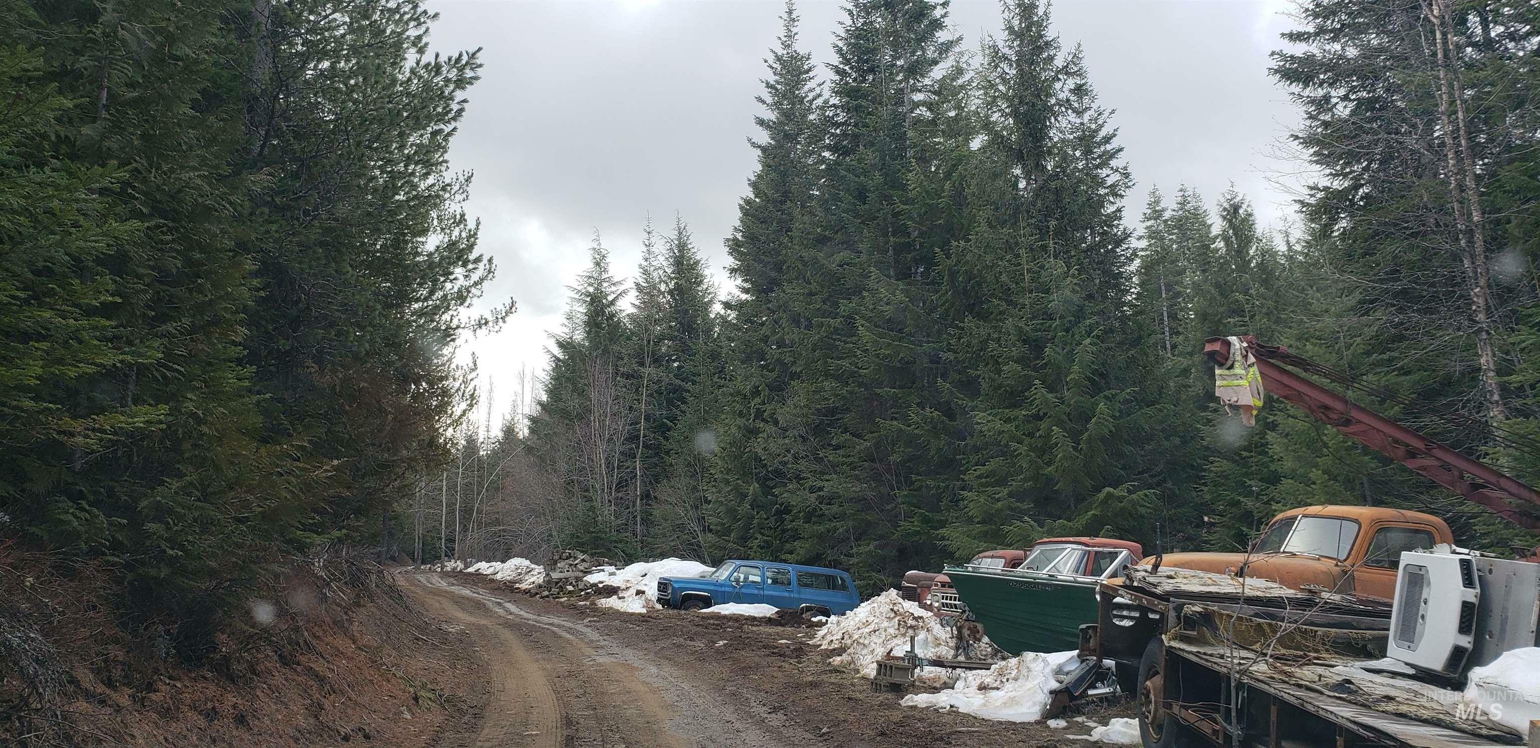 Property Photo: 80 E Ridge Dr. (Tract 8) ID 83861