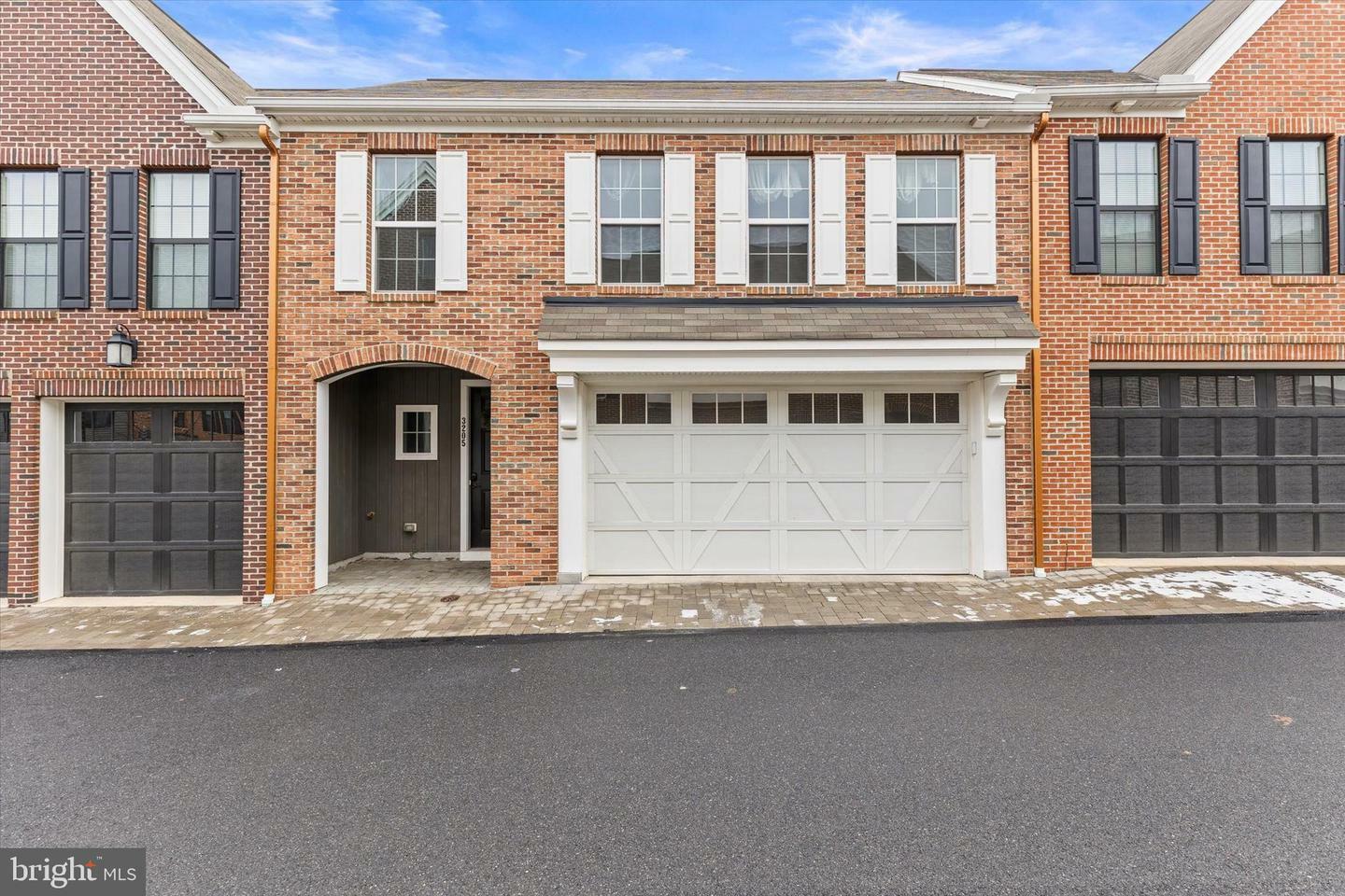 Property Photo:  3205 Emerson Way  PA 17055 