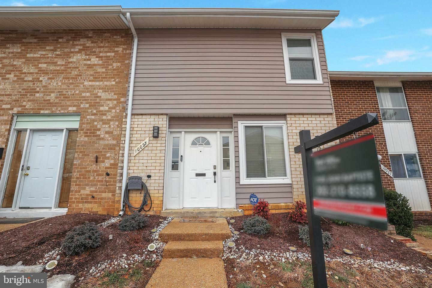 Property Photo:  10023 Campus Way S 113  MD 20774 