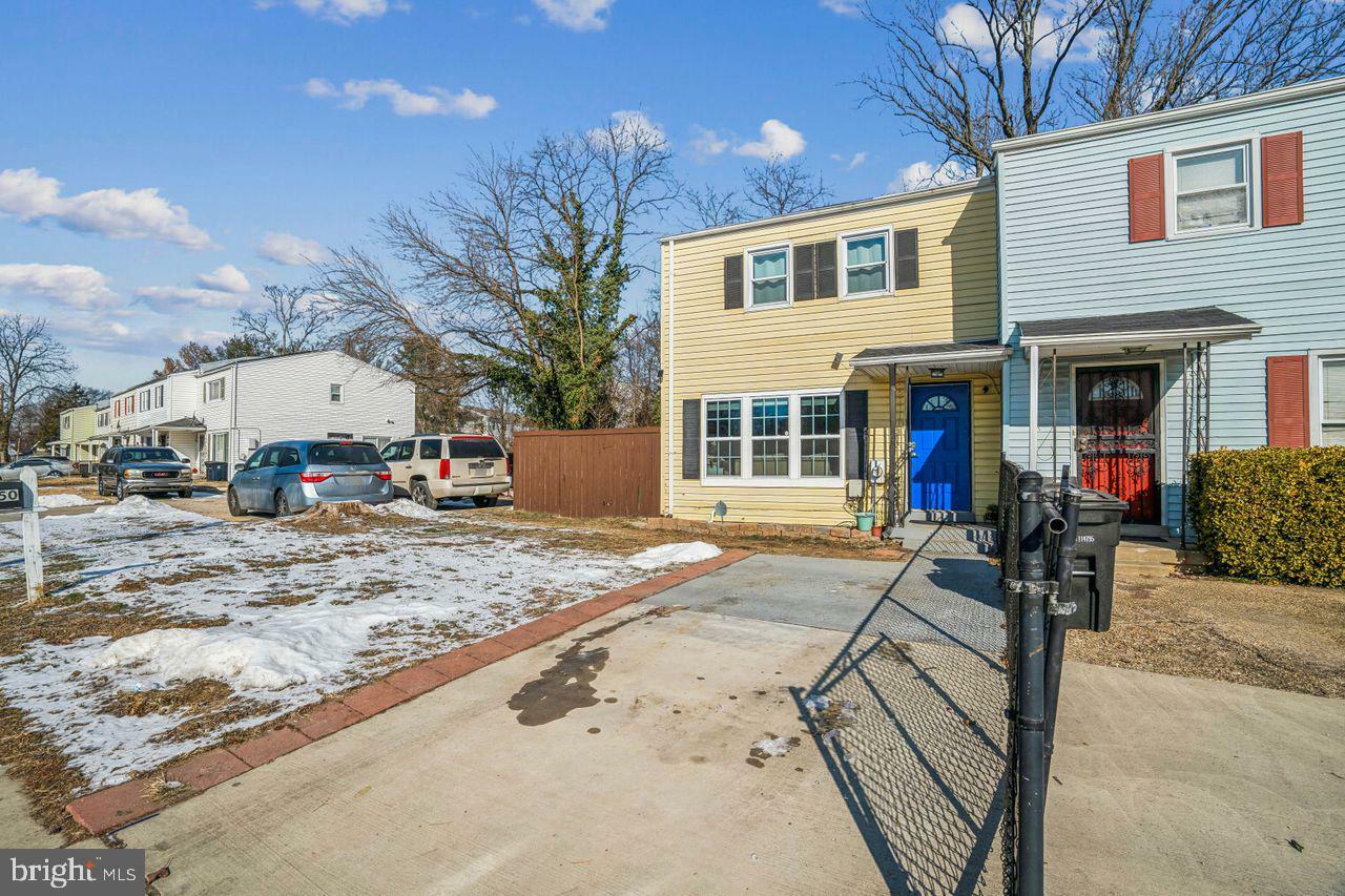 Property Photo:  5550 Walker Mill Road  MD 20743 