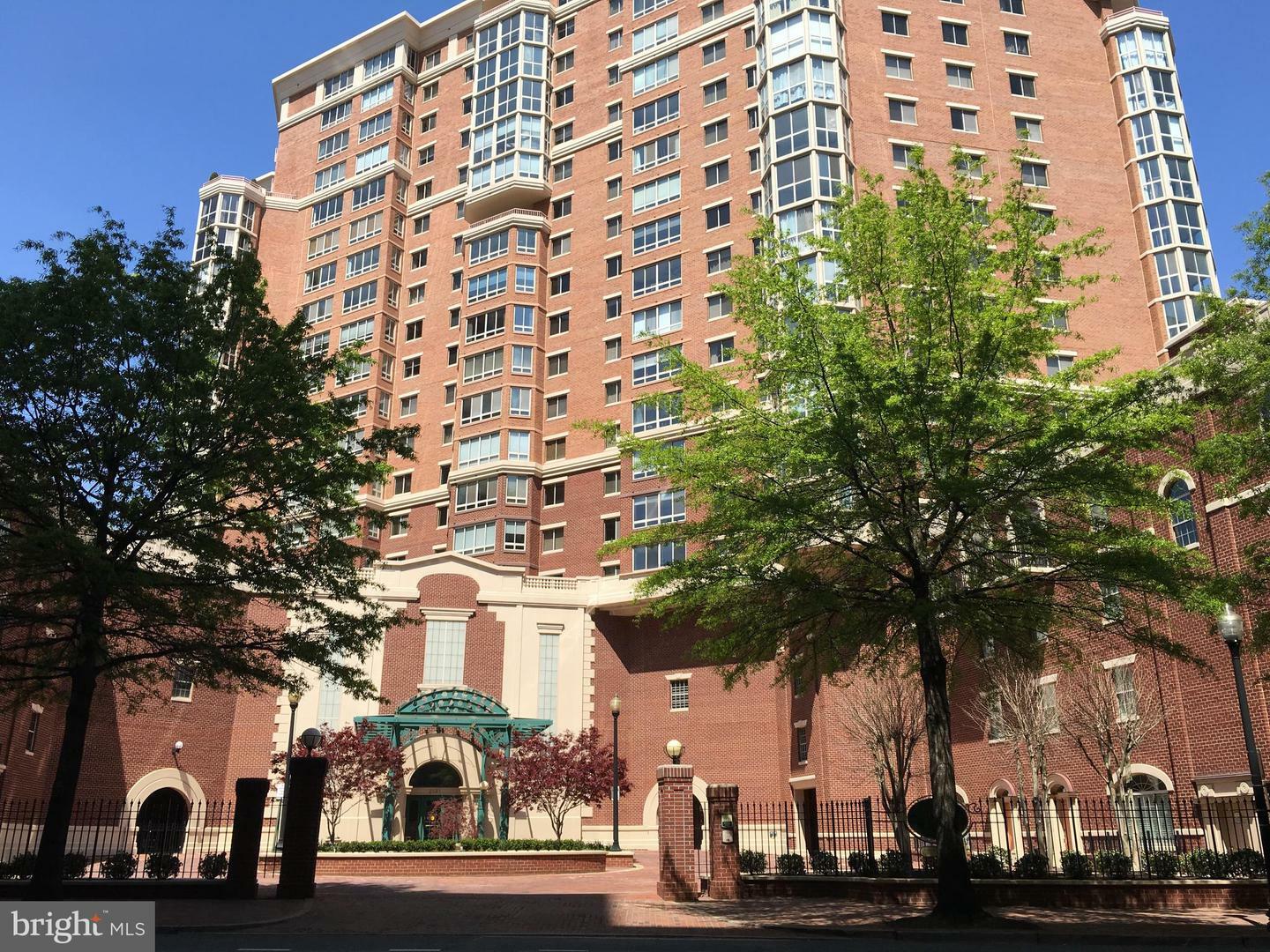 2121 Jamieson Avenue 1007  Alexandria VA 22314 photo