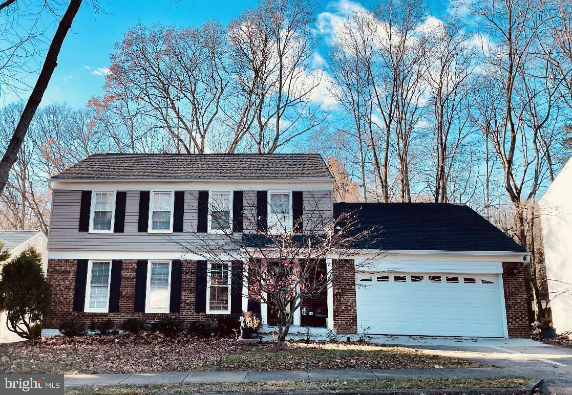 Property Photo:  15916 Fairway Drive  VA 22025 