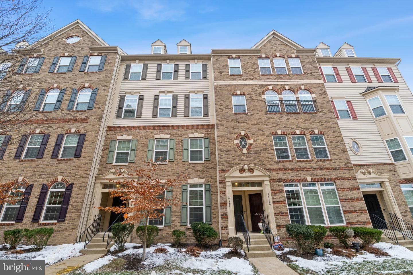 Property Photo:  14182 Haro Trail  VA 20155 