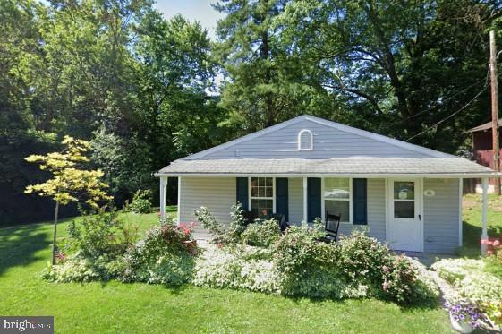 Property Photo:  30 Bell Lane  MD 21756 