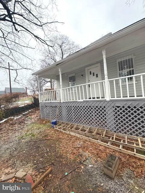 6098 Old Central Avenue  Capitol Heights MD 20743 photo