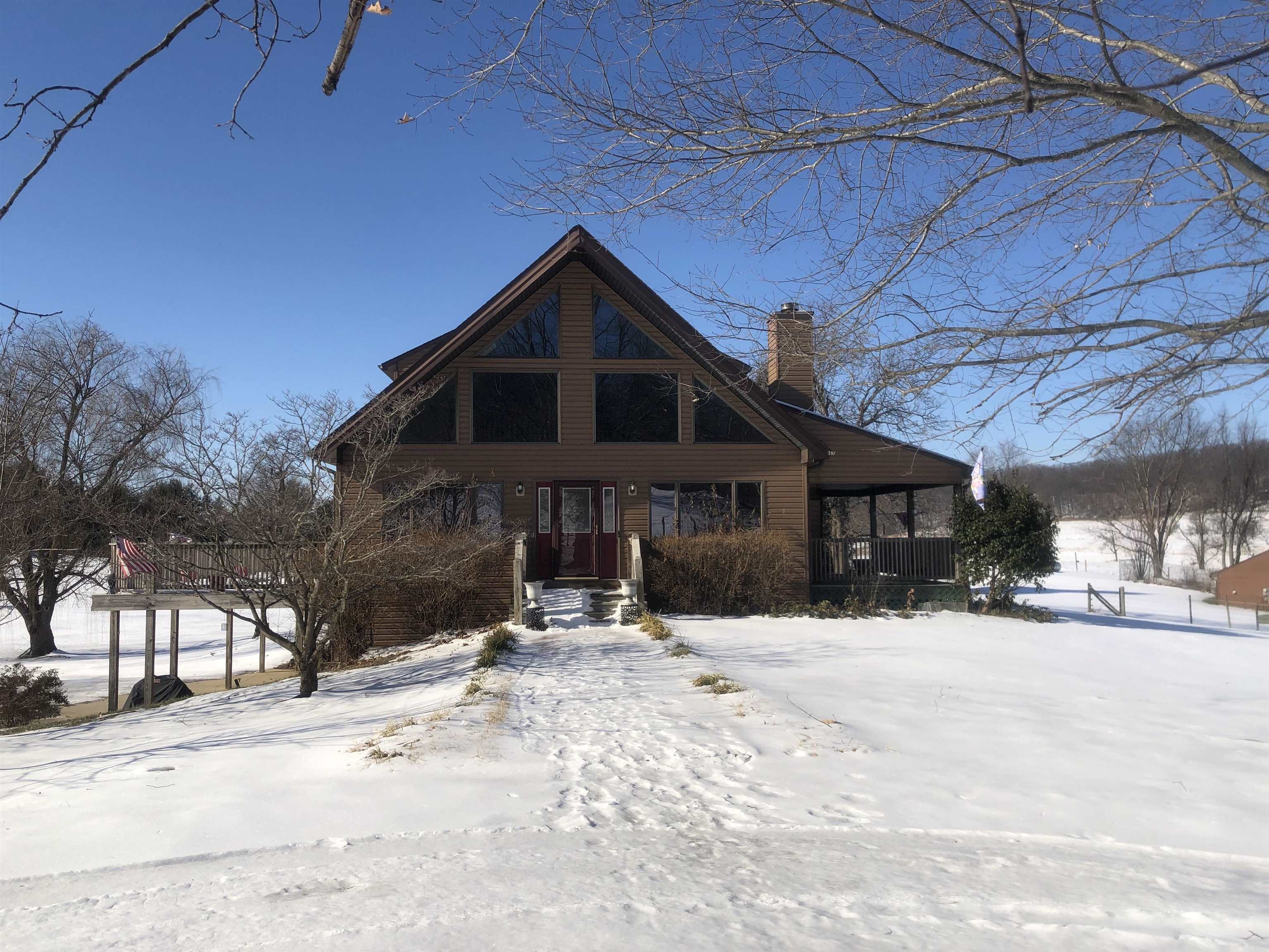86 Deep Meadow Dr  Fishersville VA 22939 photo