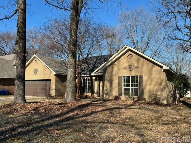Property Photo: 4112 Stephanie Lane AR 72401