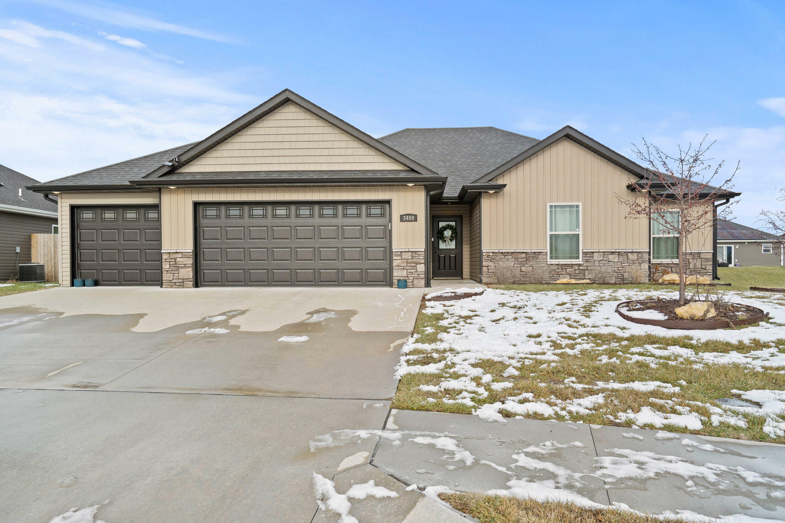 Property Photo:  3409 Muirwood Ct  MO 65202 