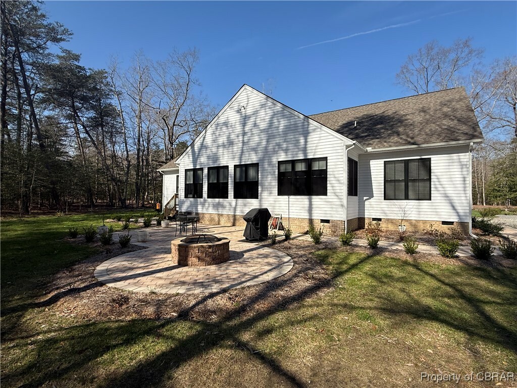 Property Photo: 11293 Bayport Landing VA 23003