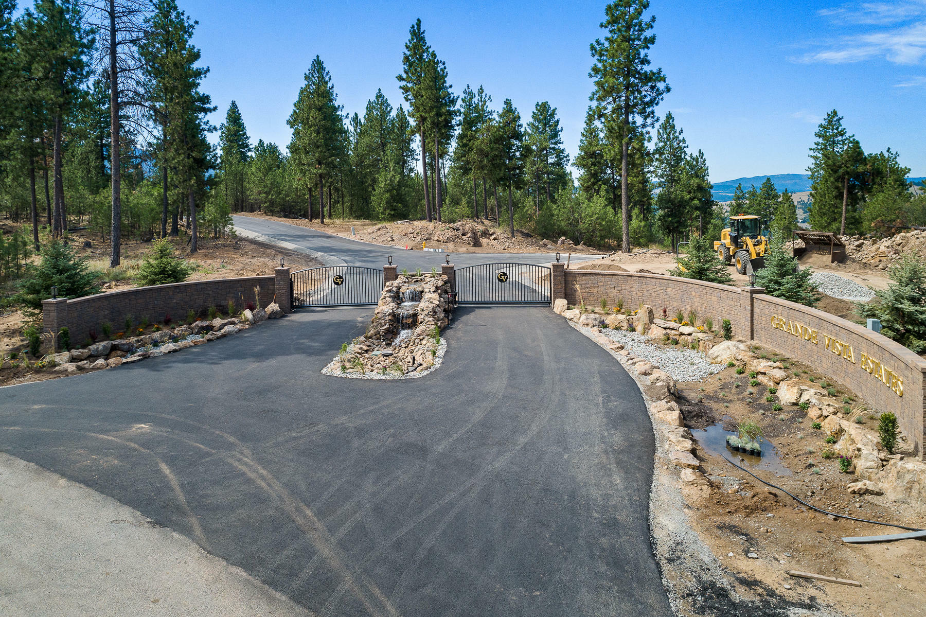 109 N Blue Skies Lane  Liberty Lake WA 99019 photo