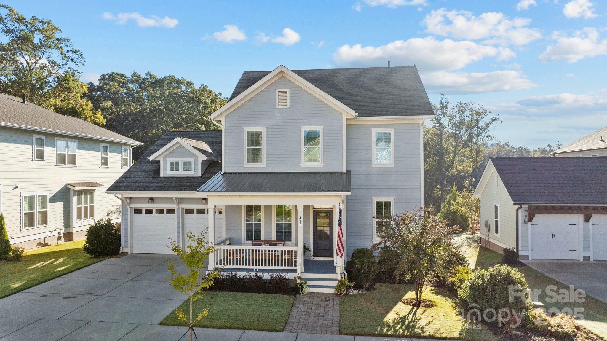 Property Photo:  440 Luray Way  SC 29730 