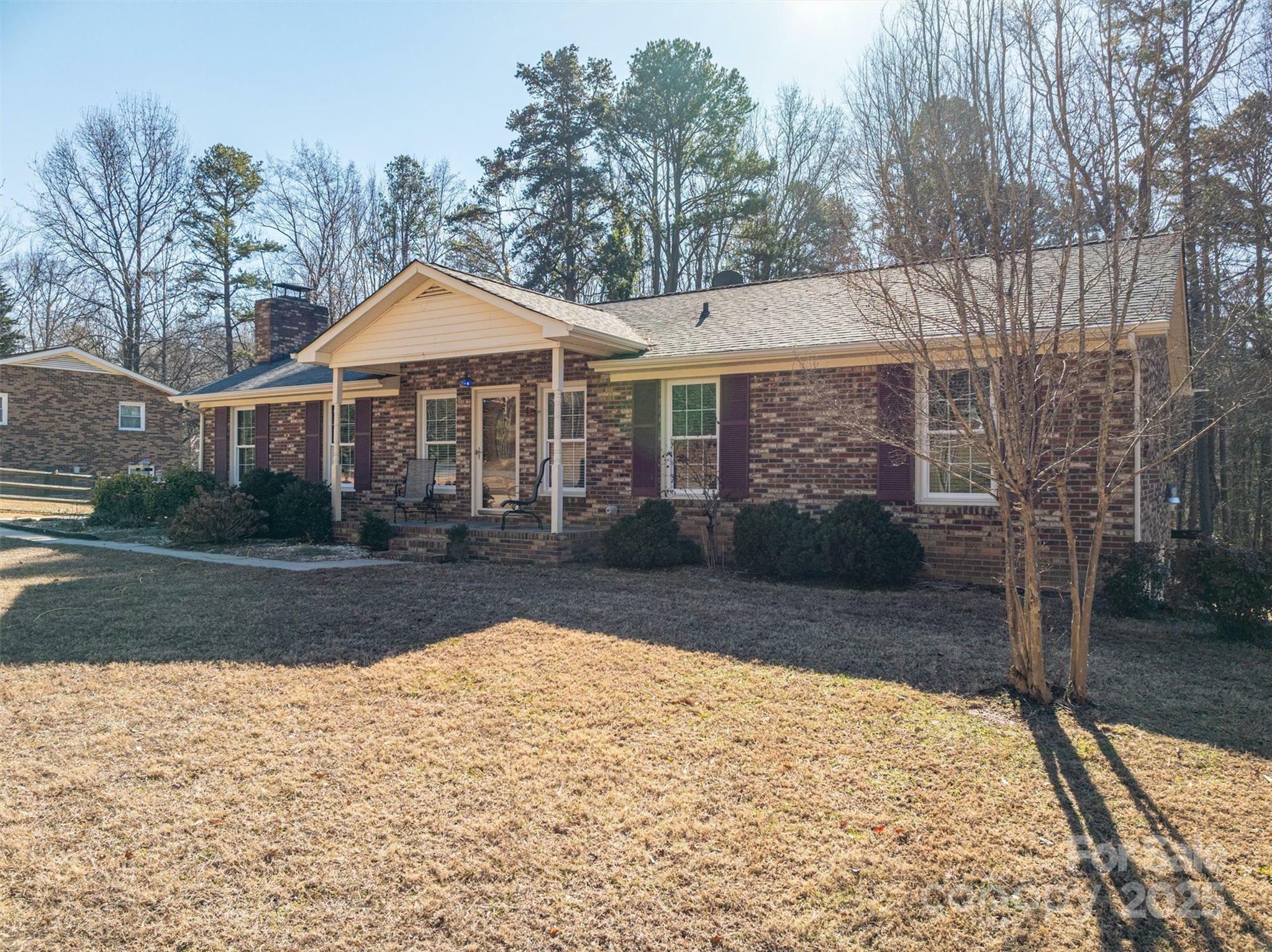 Property Photo:  133 Devine Street  NC 28164 