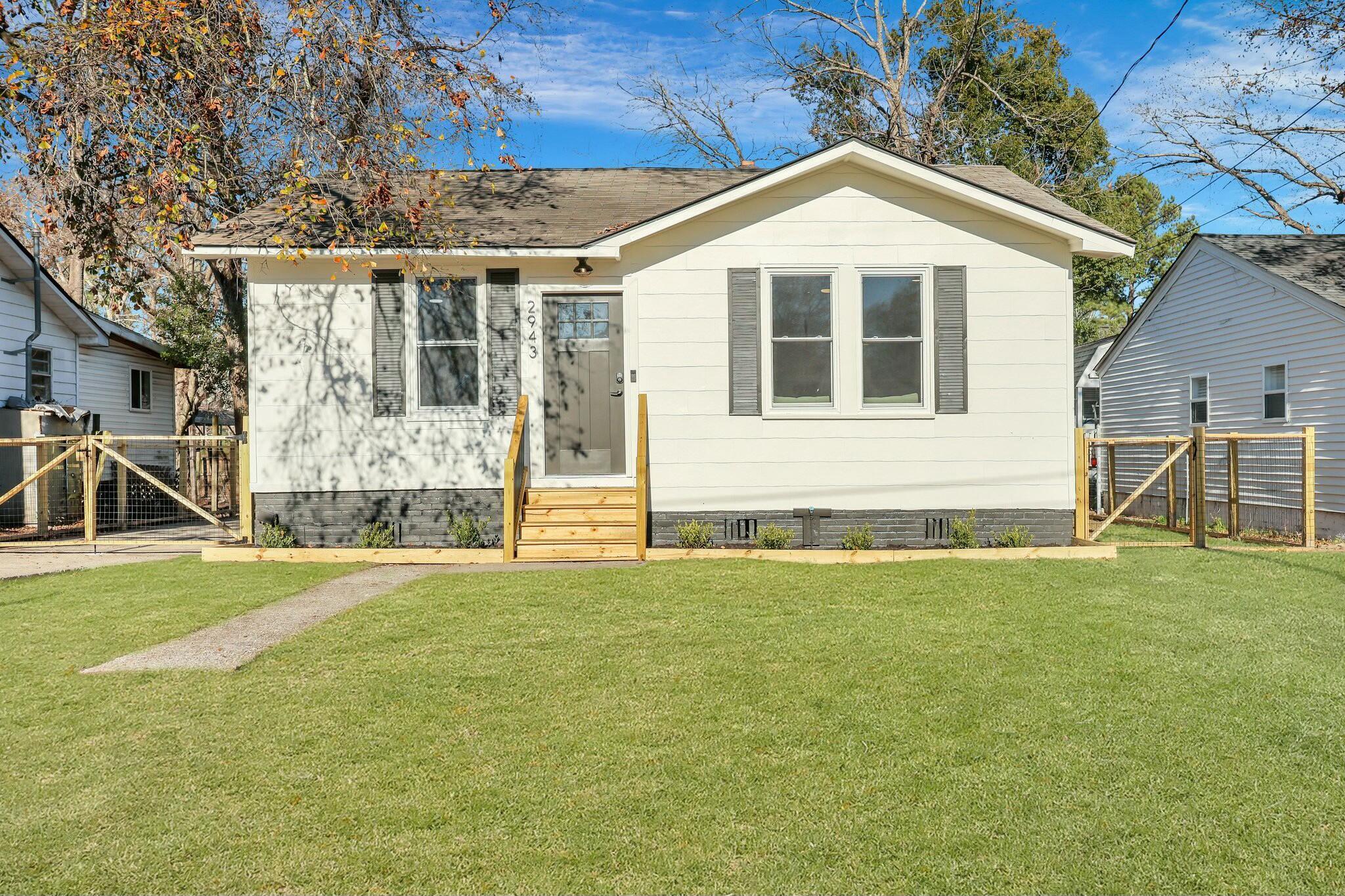 Property Photo: 2943 Alabama Drive SC 29405