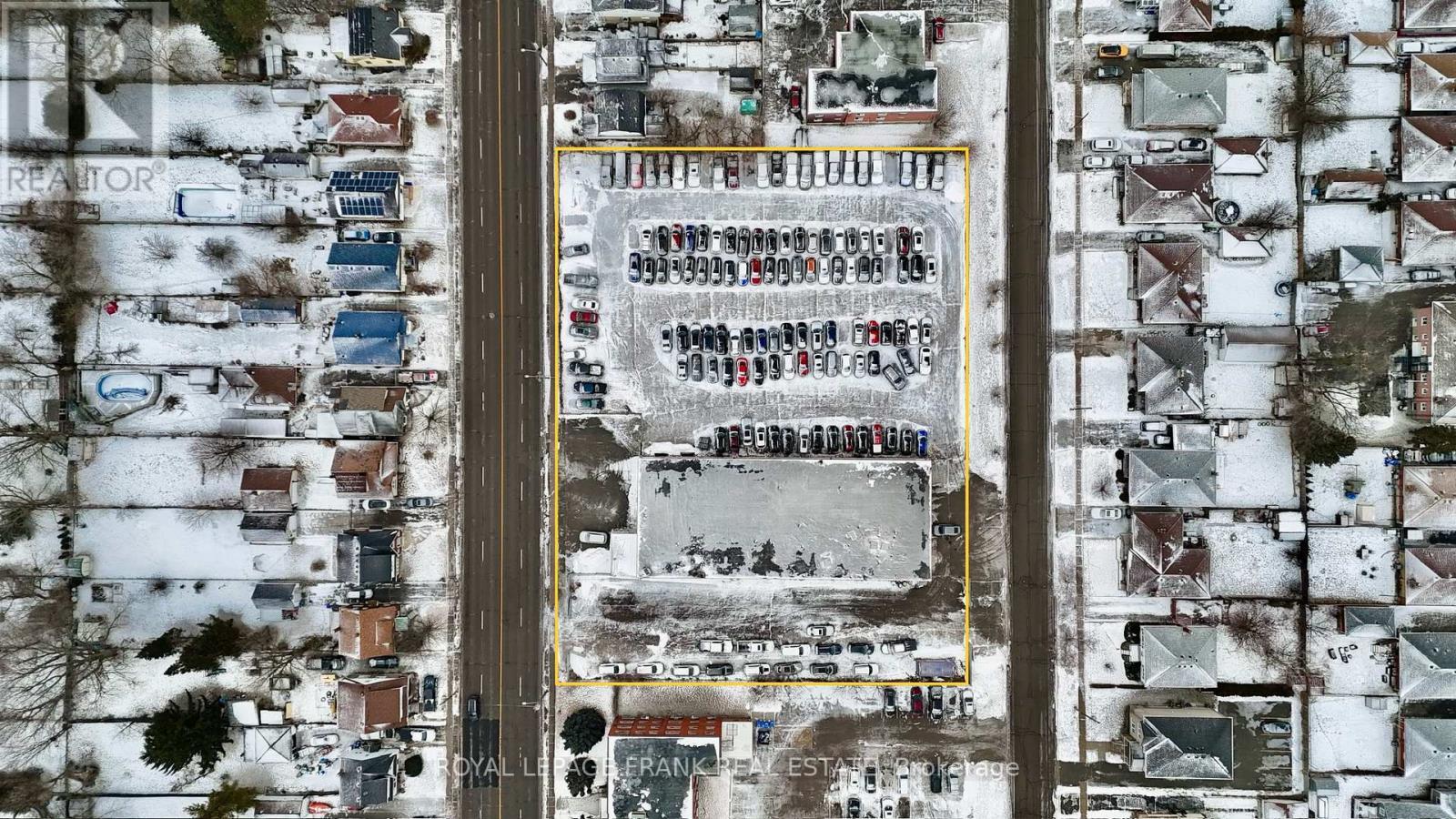 Property Photo:  182&188 Park Road South  ON L1J 4H2 