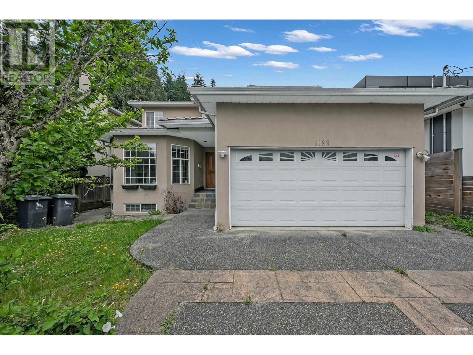 Photo de la propriété: 1188 Wellington Drive BC V7K 1L2